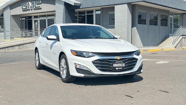 2023 Chevrolet Malibu