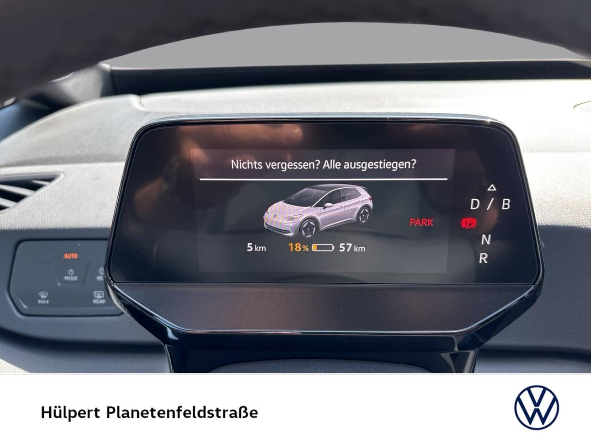 Volkswagen ID.3 Pure
