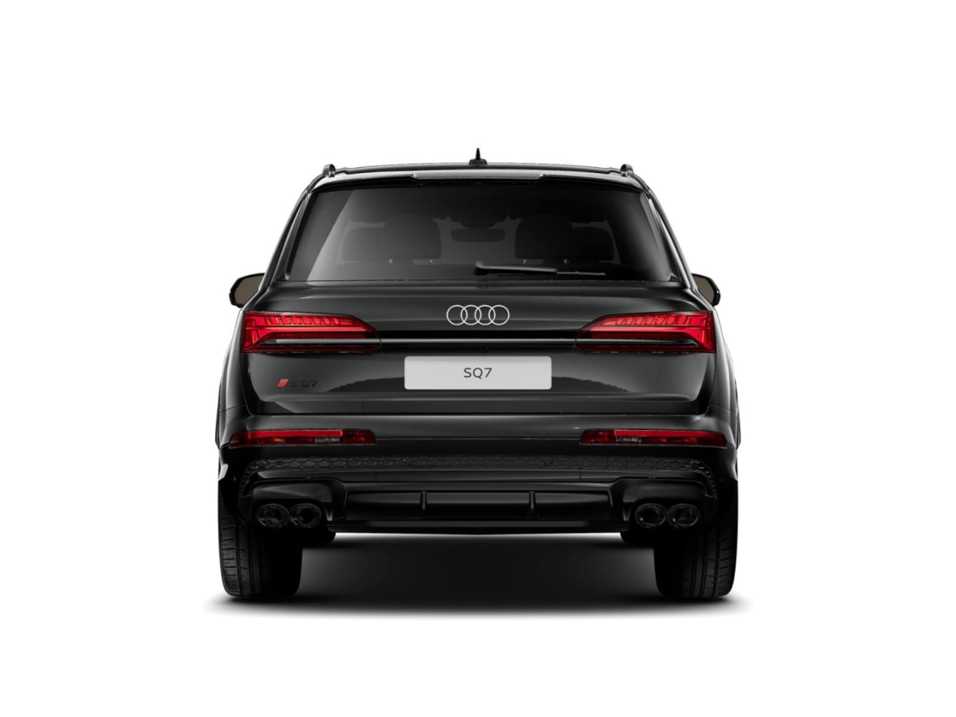Audi SQ7 SUV