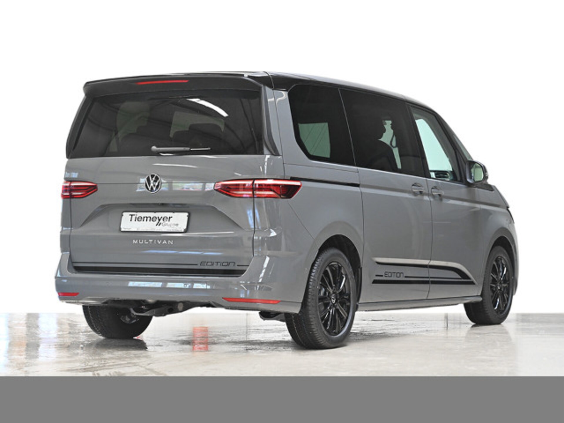 Volkswagen Multivan Life