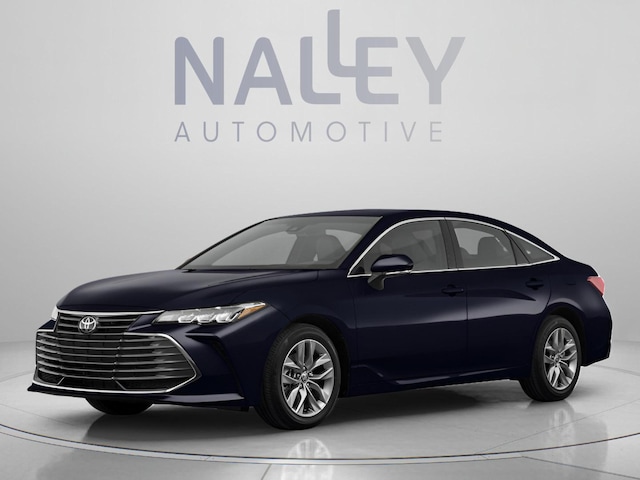 2021 Toyota Avalon