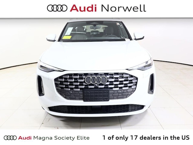 2026 Audi Q5 Premium - Photo 9