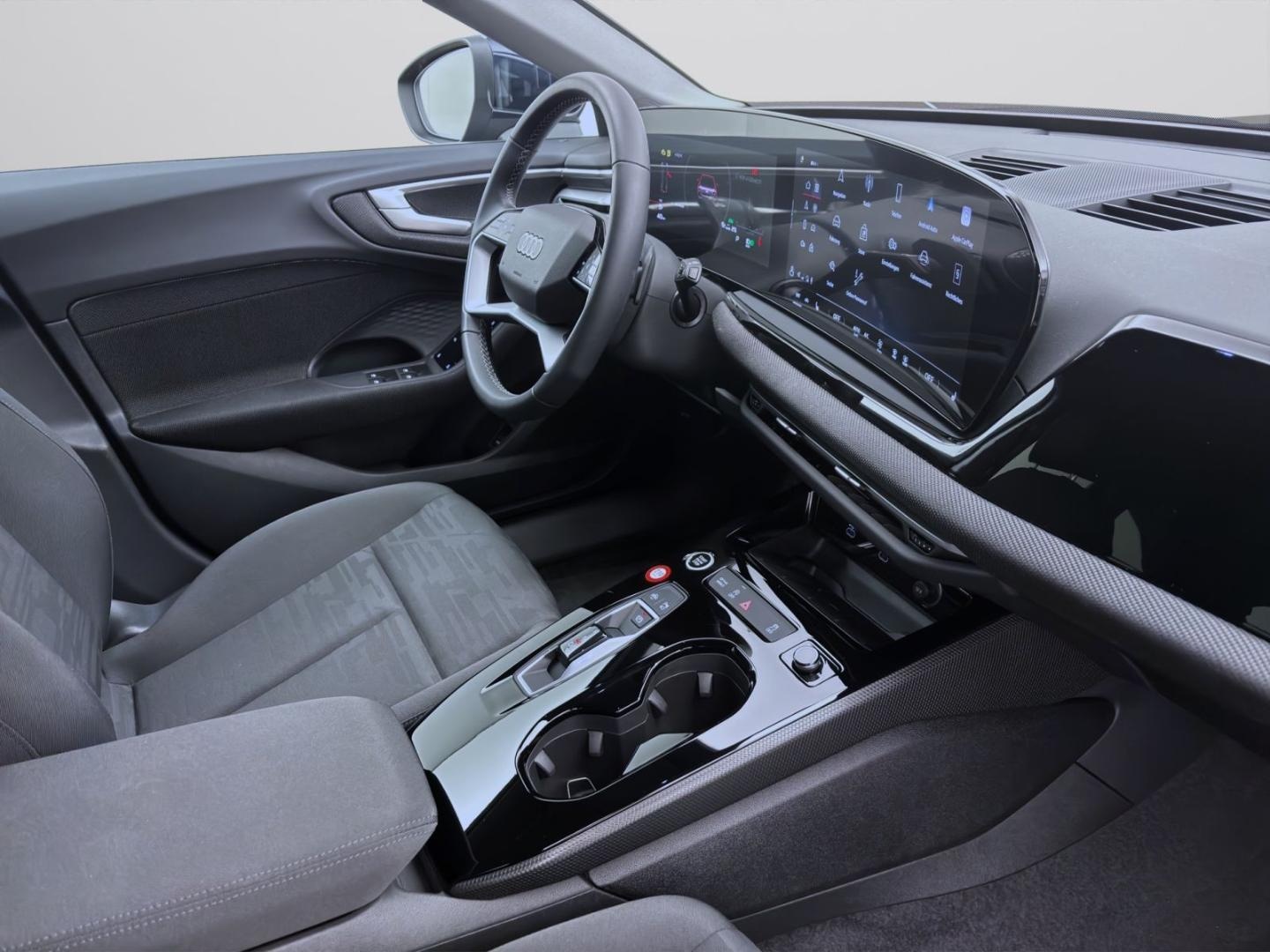 Bild über Audi A5 Avant TFSI S tronic - für weitere Informationen kontaktieren Sie den Audi Partner