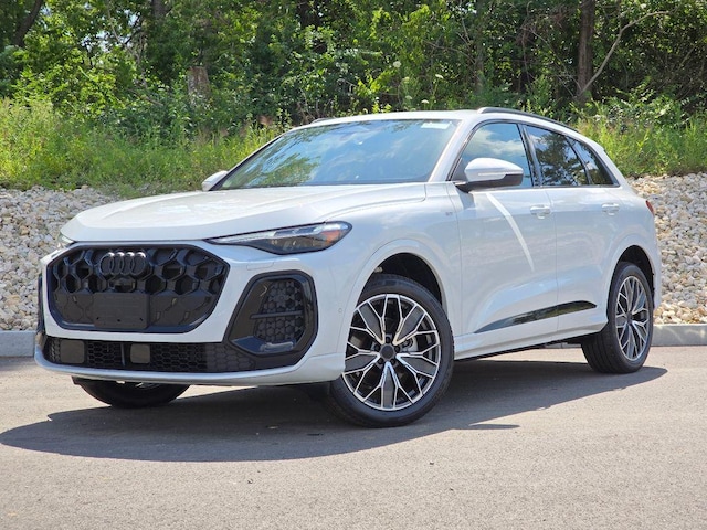 Photo of 2026 Audi Q5