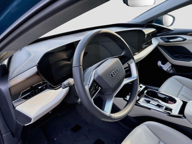 2025 Audi A6 Sportback e-tron Premium - Photo 9