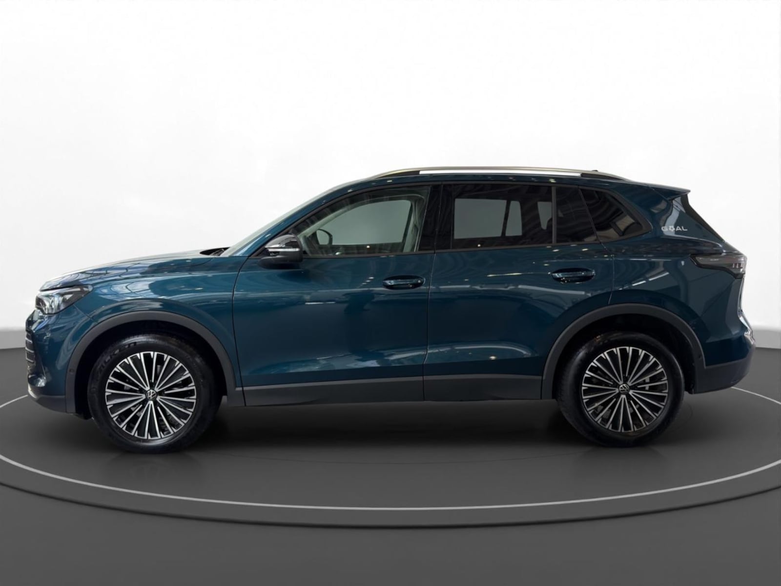 Volkswagen Tiguan – Bild 3