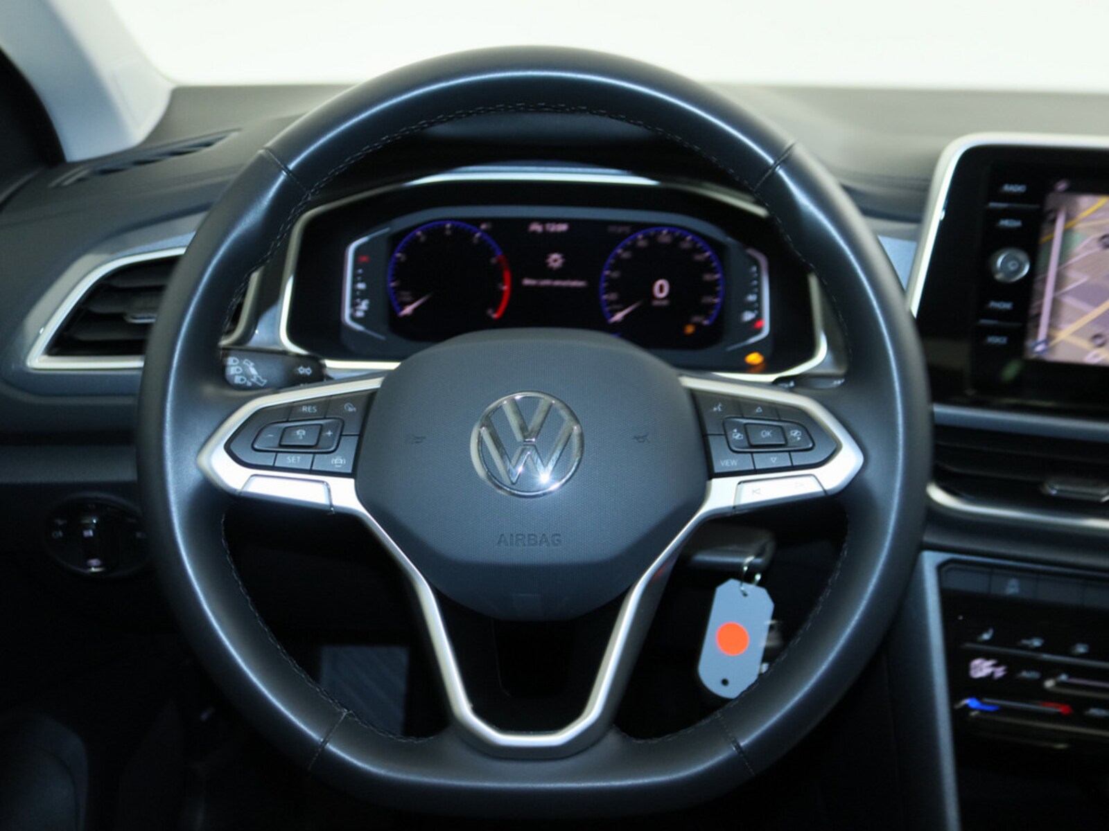 Volkswagen T-Roc – Bild 17