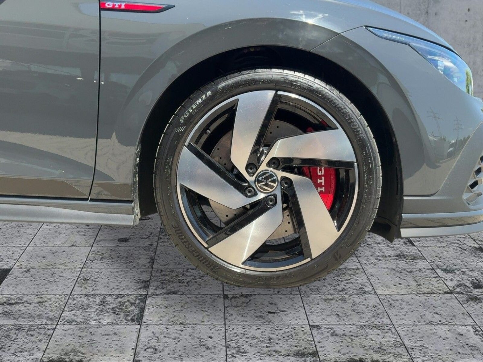 Volkswagen Golf – Bild 7