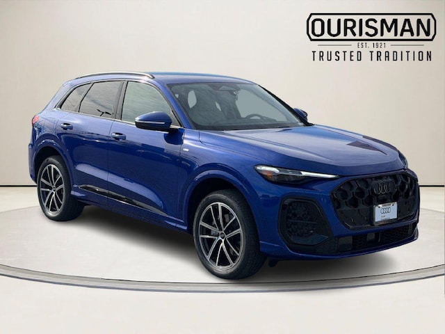 Photo of 2026 Audi Q5