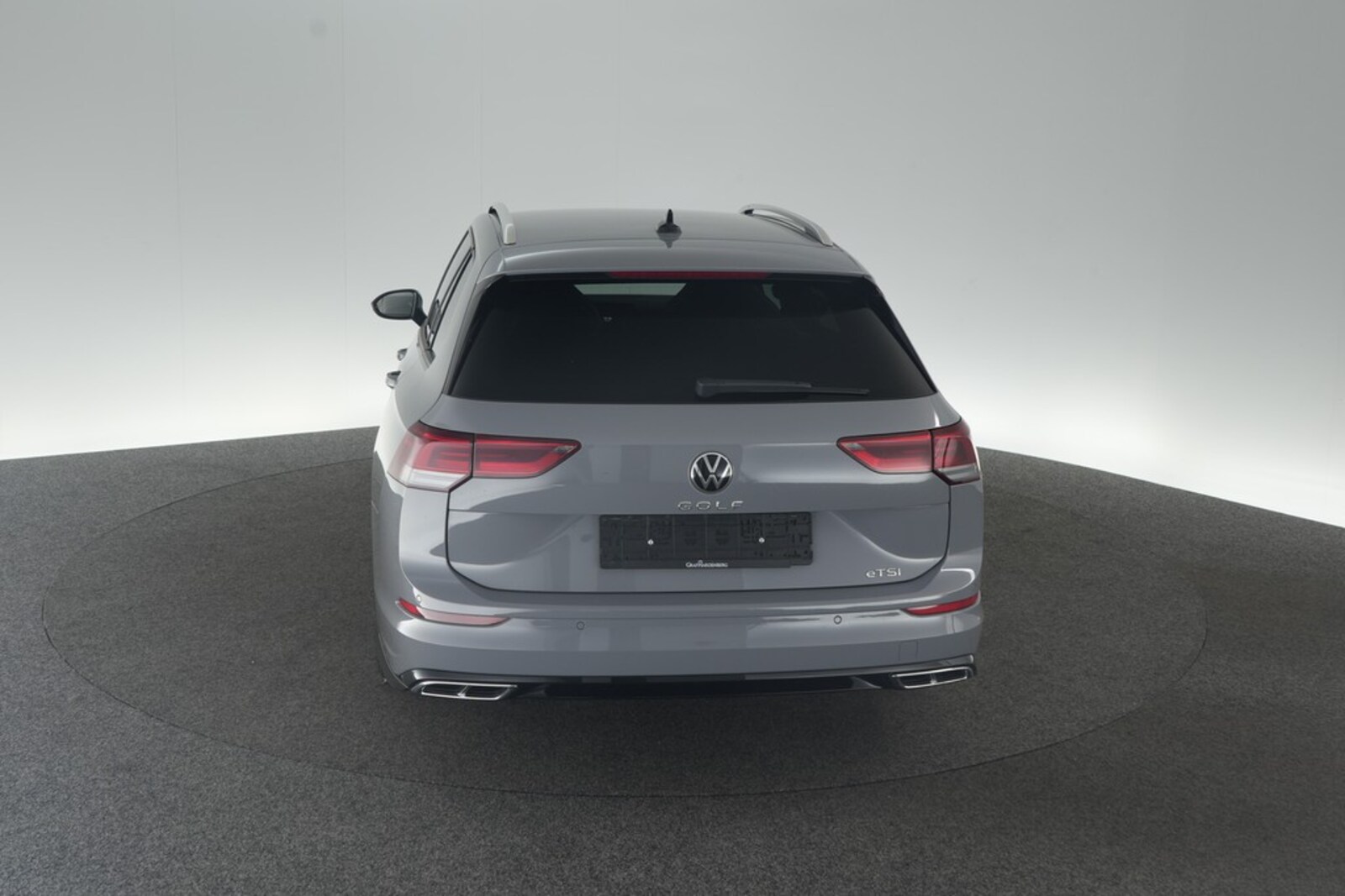 Volkswagen Golf Variant – Bild 4