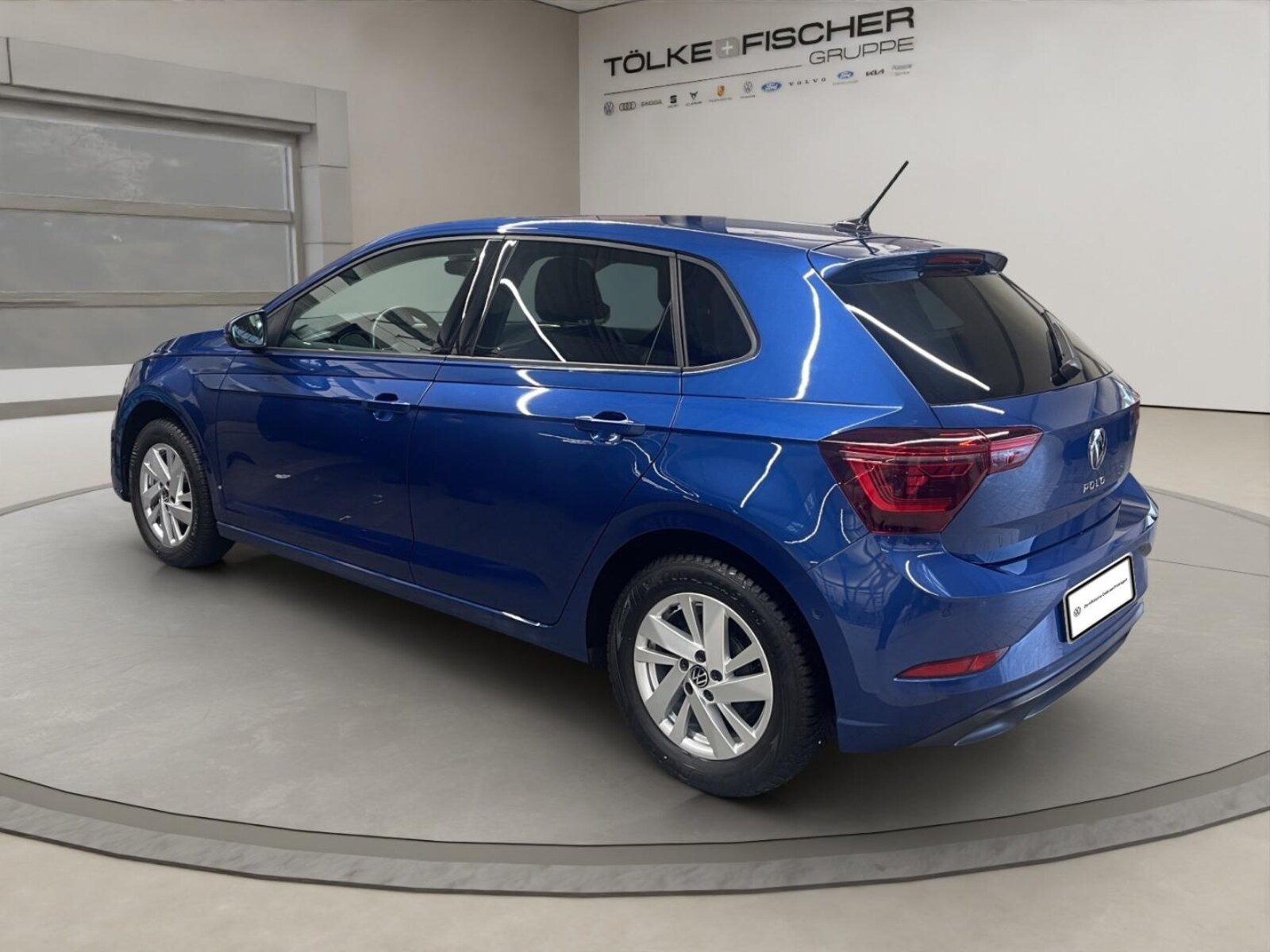 Volkswagen Polo – Bild 4