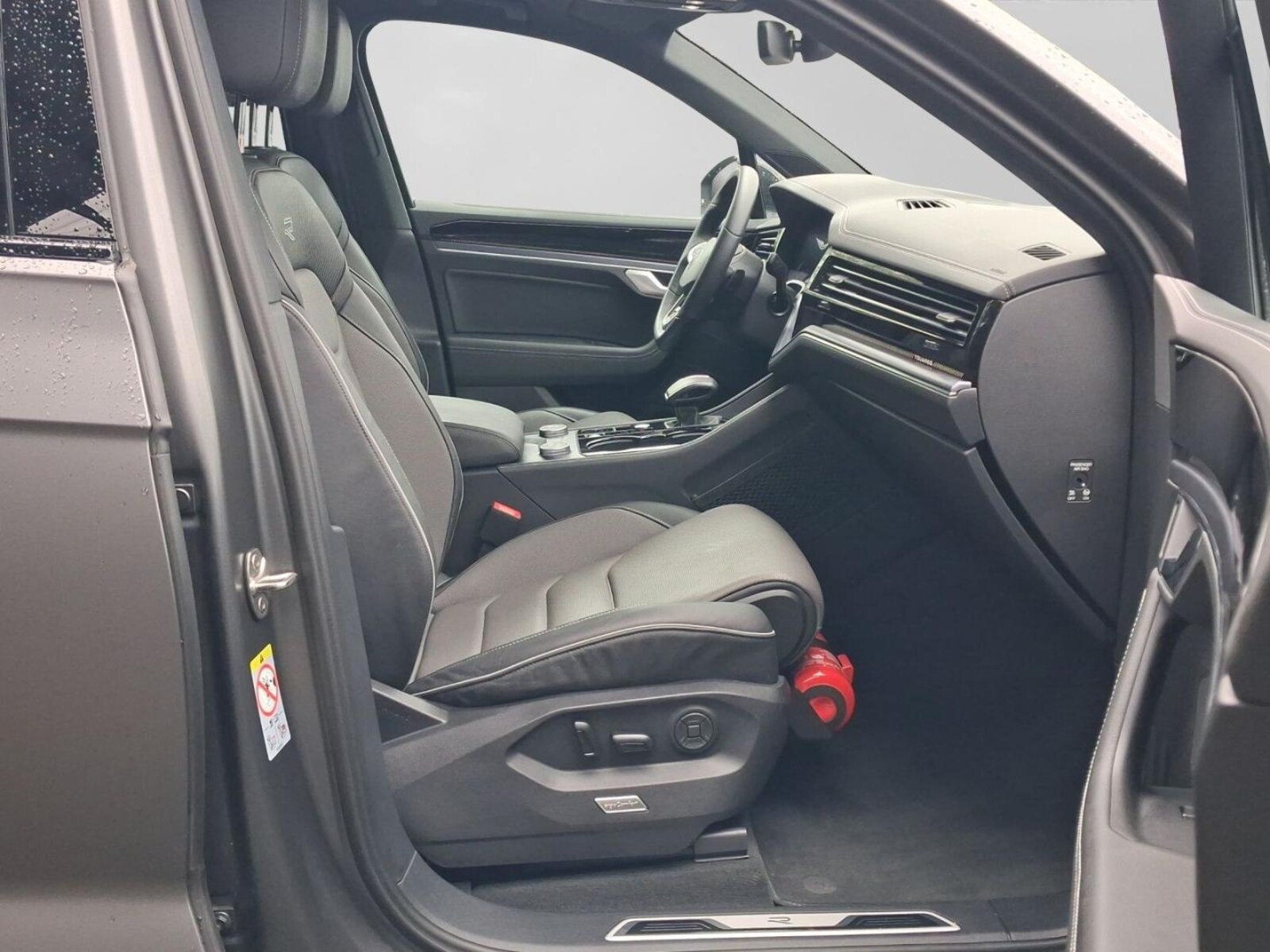 Volkswagen Touareg – Bild 4