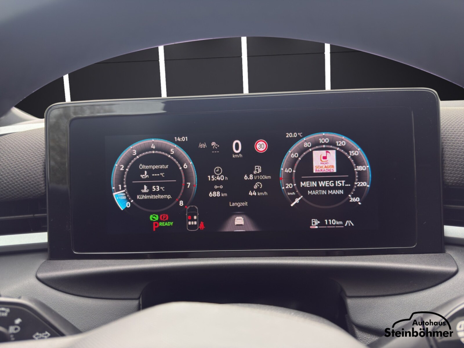 Volkswagen T-Roc – Bild 20