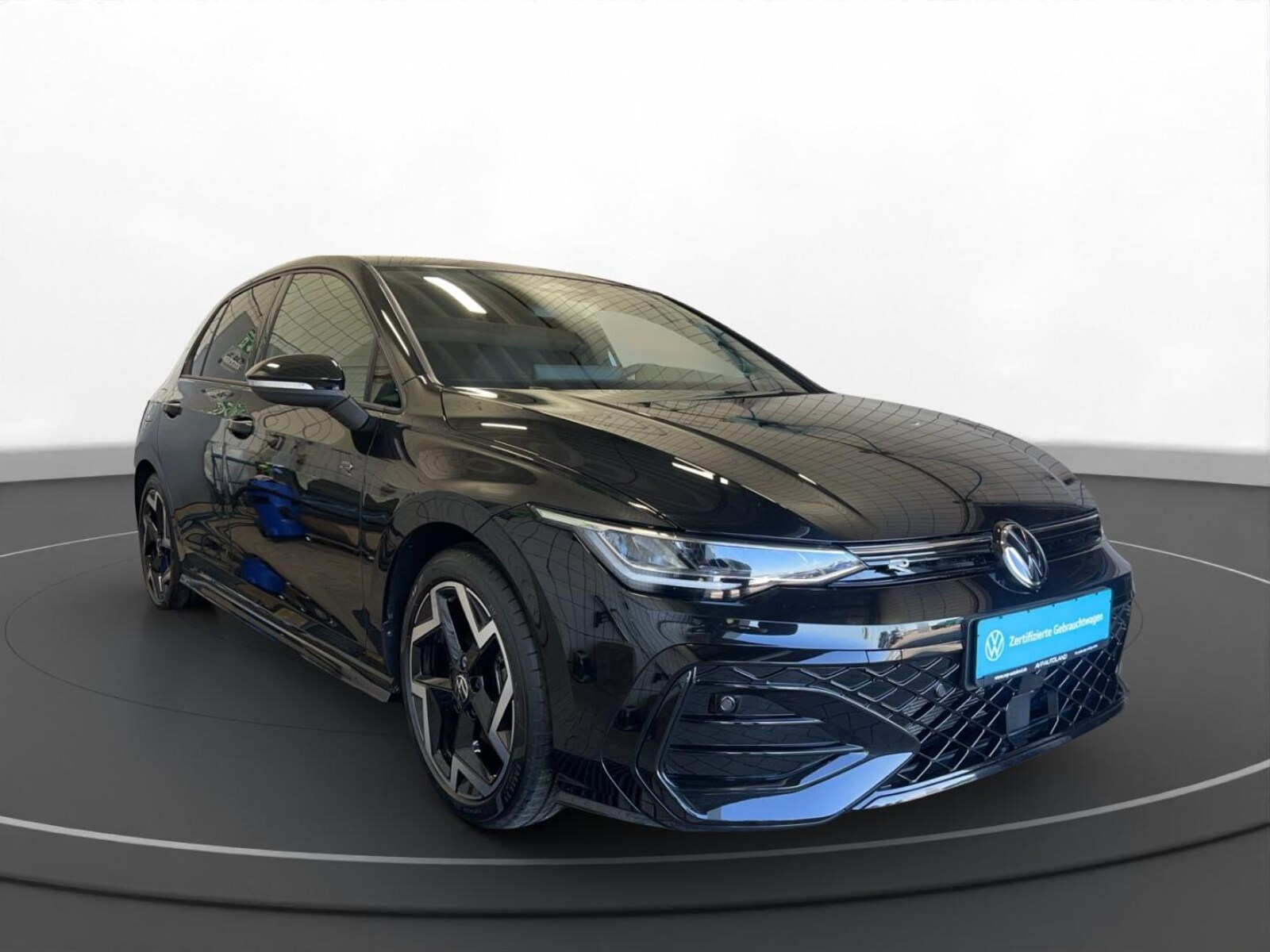 Volkswagen Golf – Bild 4