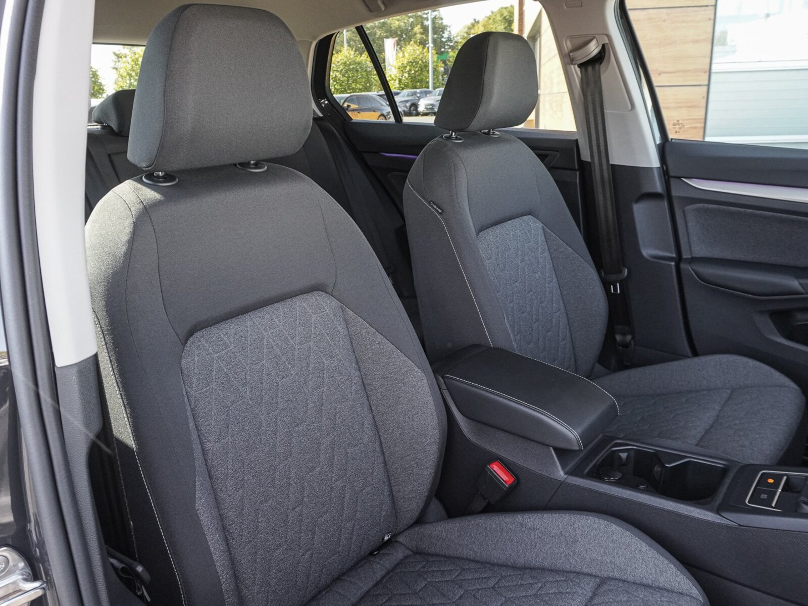 Volkswagen Golf – Bild 9