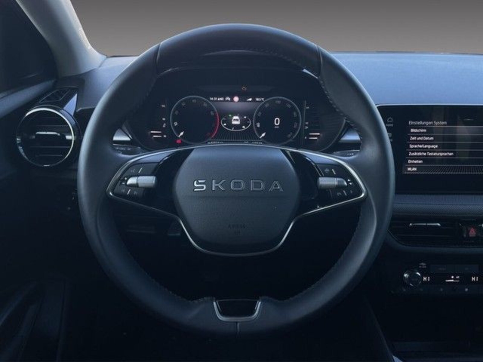 Škoda Fabia – Bild 16
