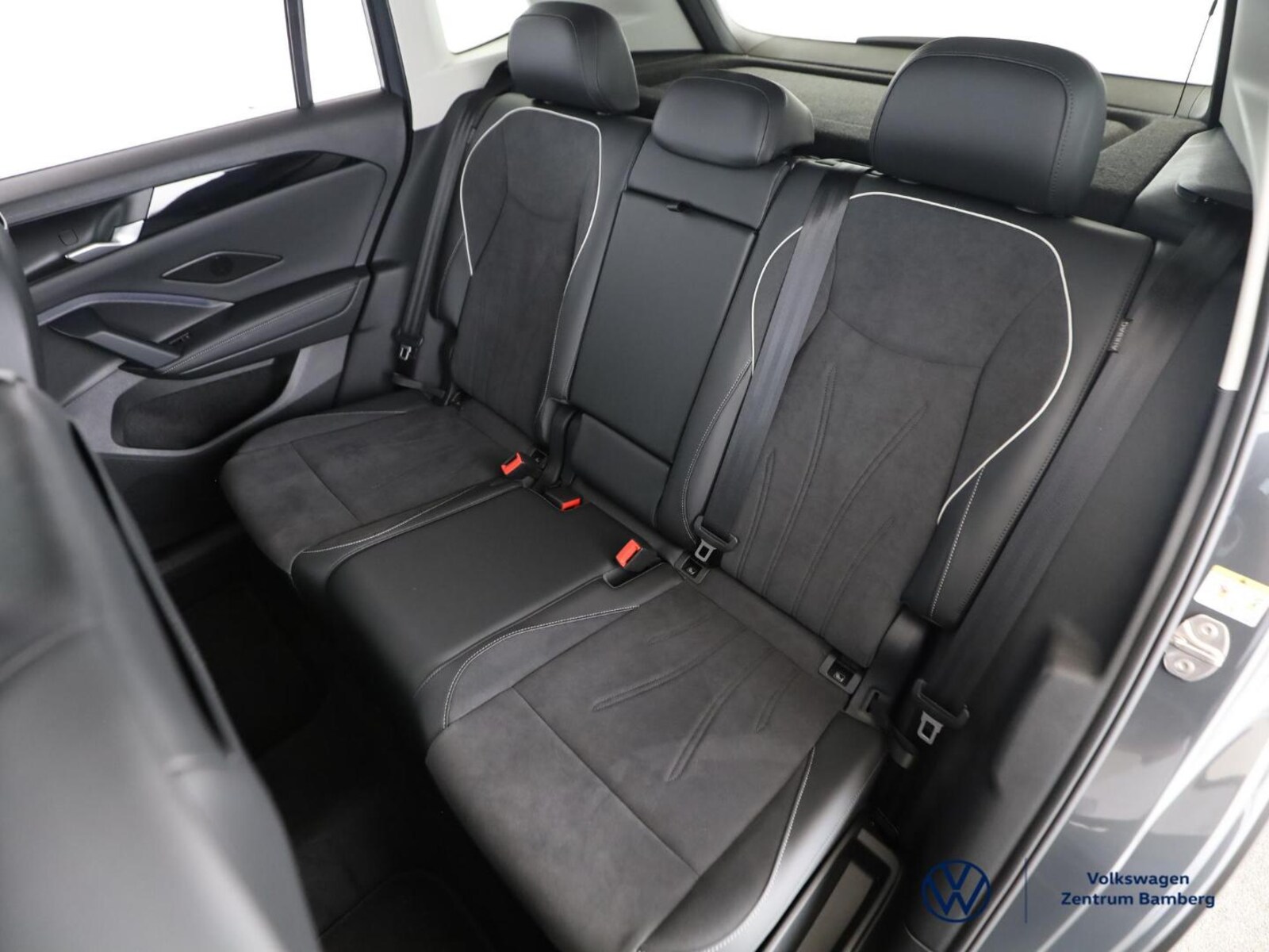 Volkswagen Tiguan – Bild 9