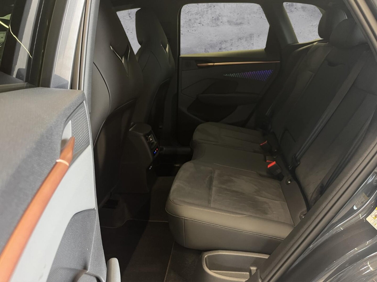 CUPRA Terramar – Bild 9