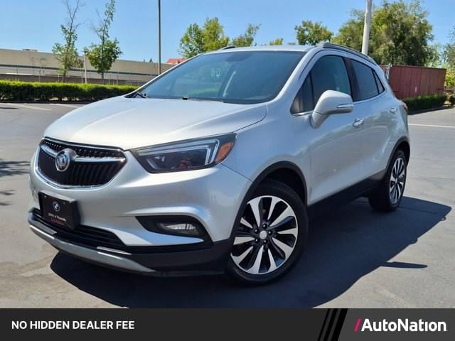 2019 Buick Encore