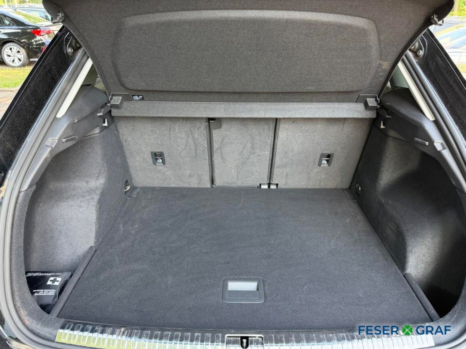 Audi Q3 – Bild 6