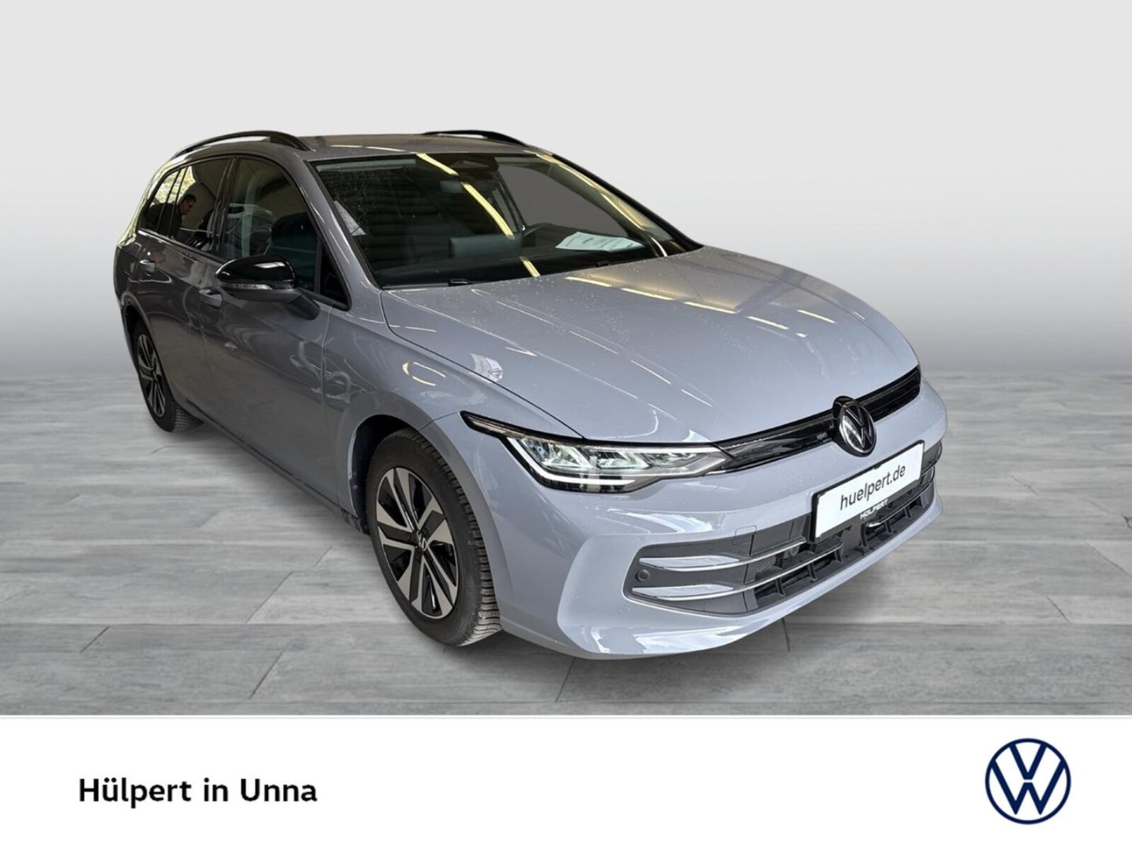 Volkswagen Golf Variant – Bild 3
