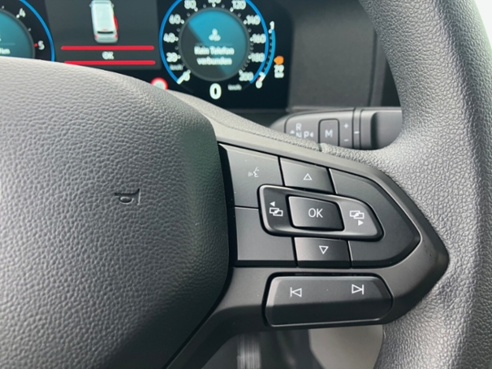 Volkswagen Transporter Kasten langer Radstand – Bild 20