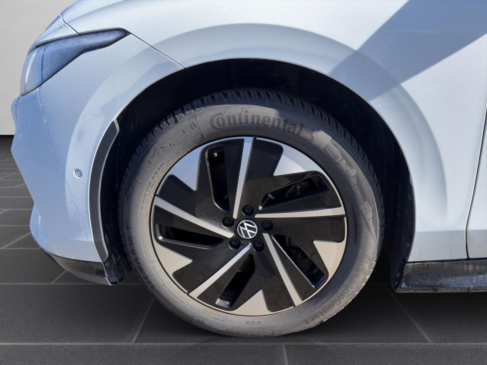 Volkswagen ID.7 Tourer – Bild 4