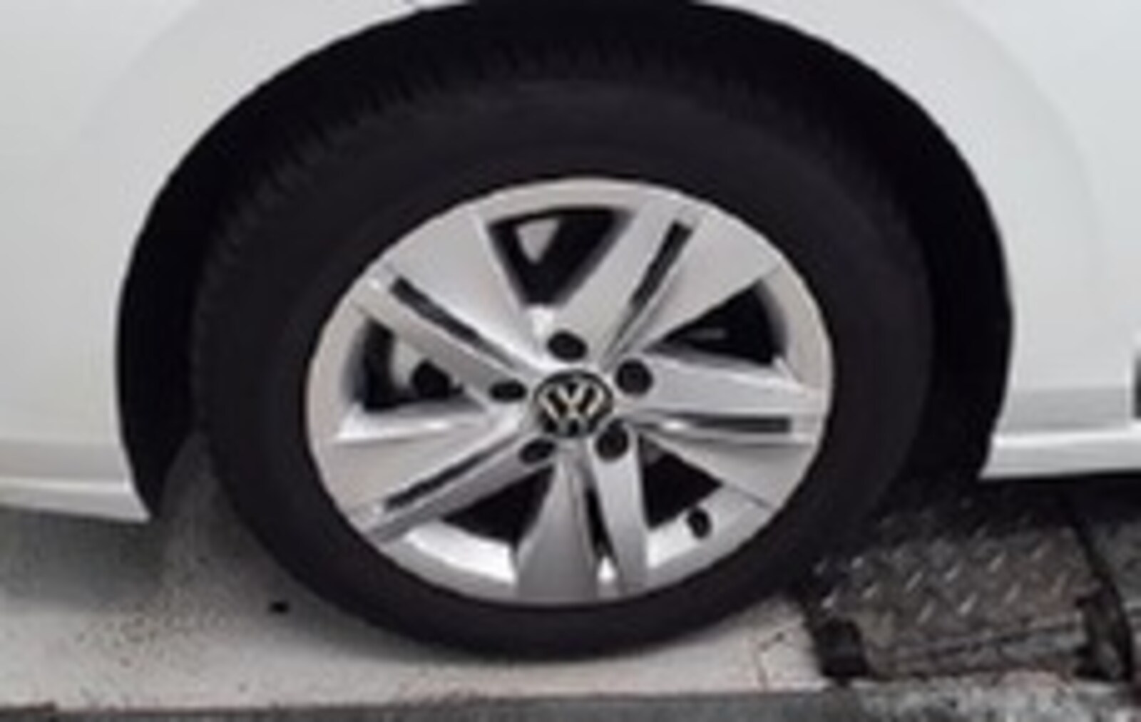 Volkswagen Golf – Bild 6