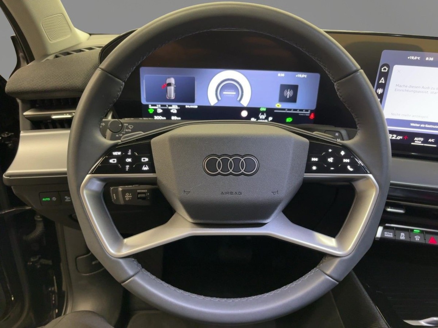 Bild über Audi Q3 SUV e-hybrid e-hybrid 200 kW S tronic - für weitere Informationen kontaktieren Sie den Audi Partner