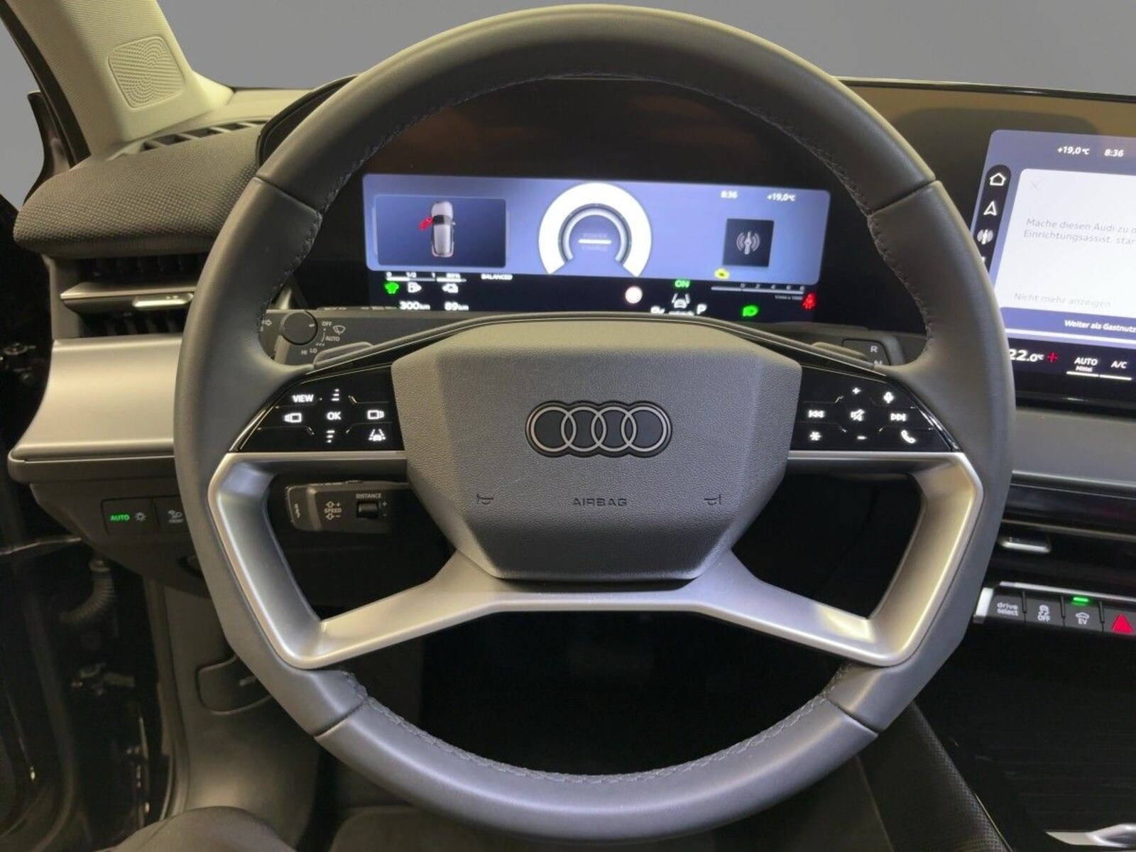 Audi Q3 – Bild 13