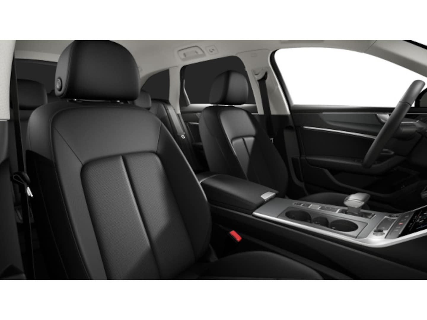 Bild über Audi A6 Avant 45 TFSI S tronic - für weitere Informationen kontaktieren Sie den Audi Partner