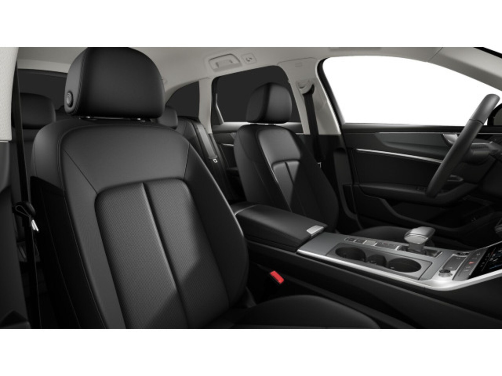 Audi A6 Avant – Bild 12