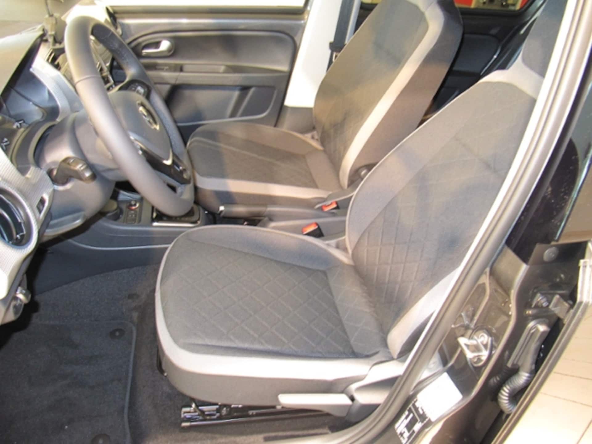 Volkswagen e-up! Edition