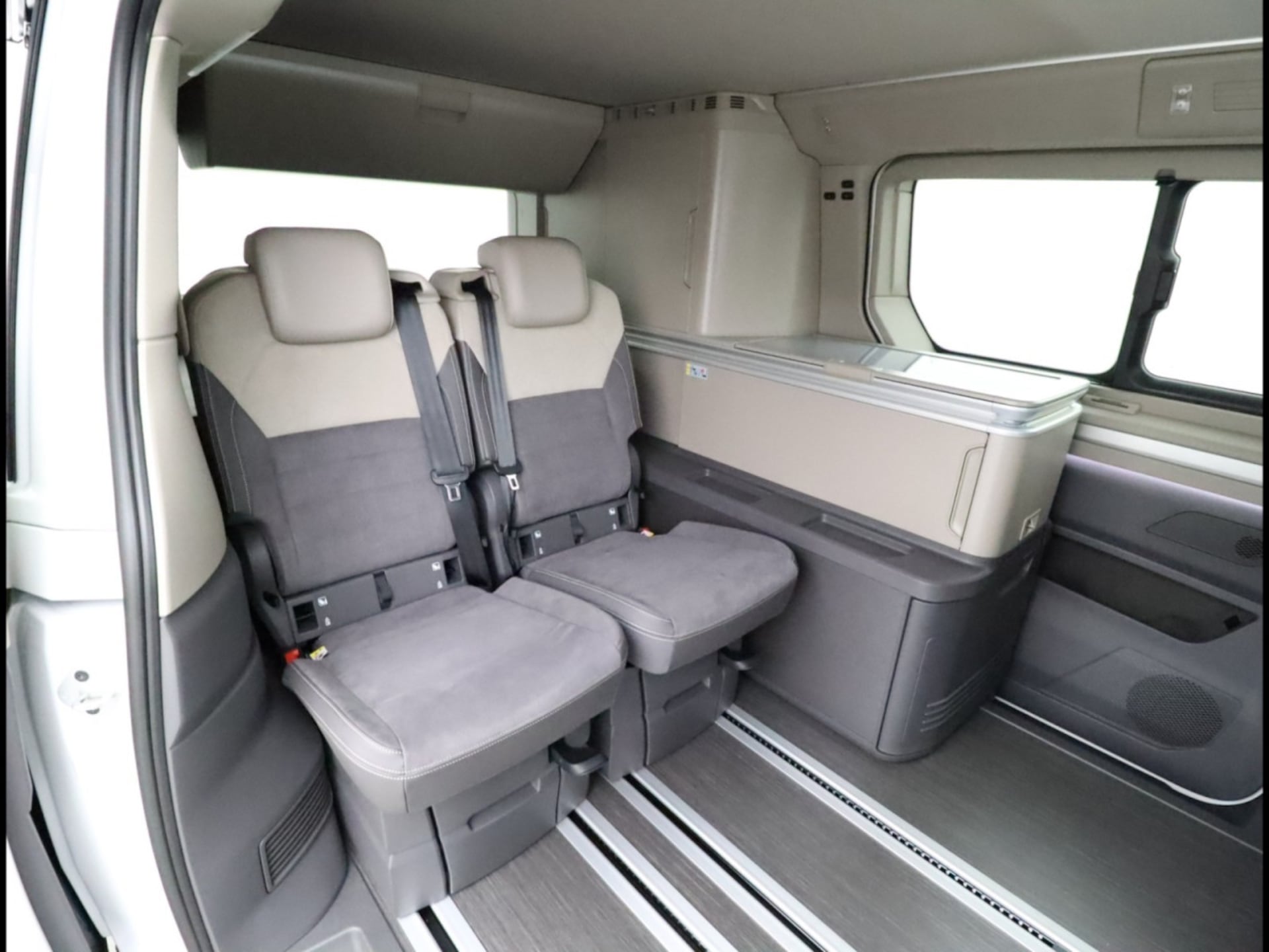 Volkswagen California Ocean