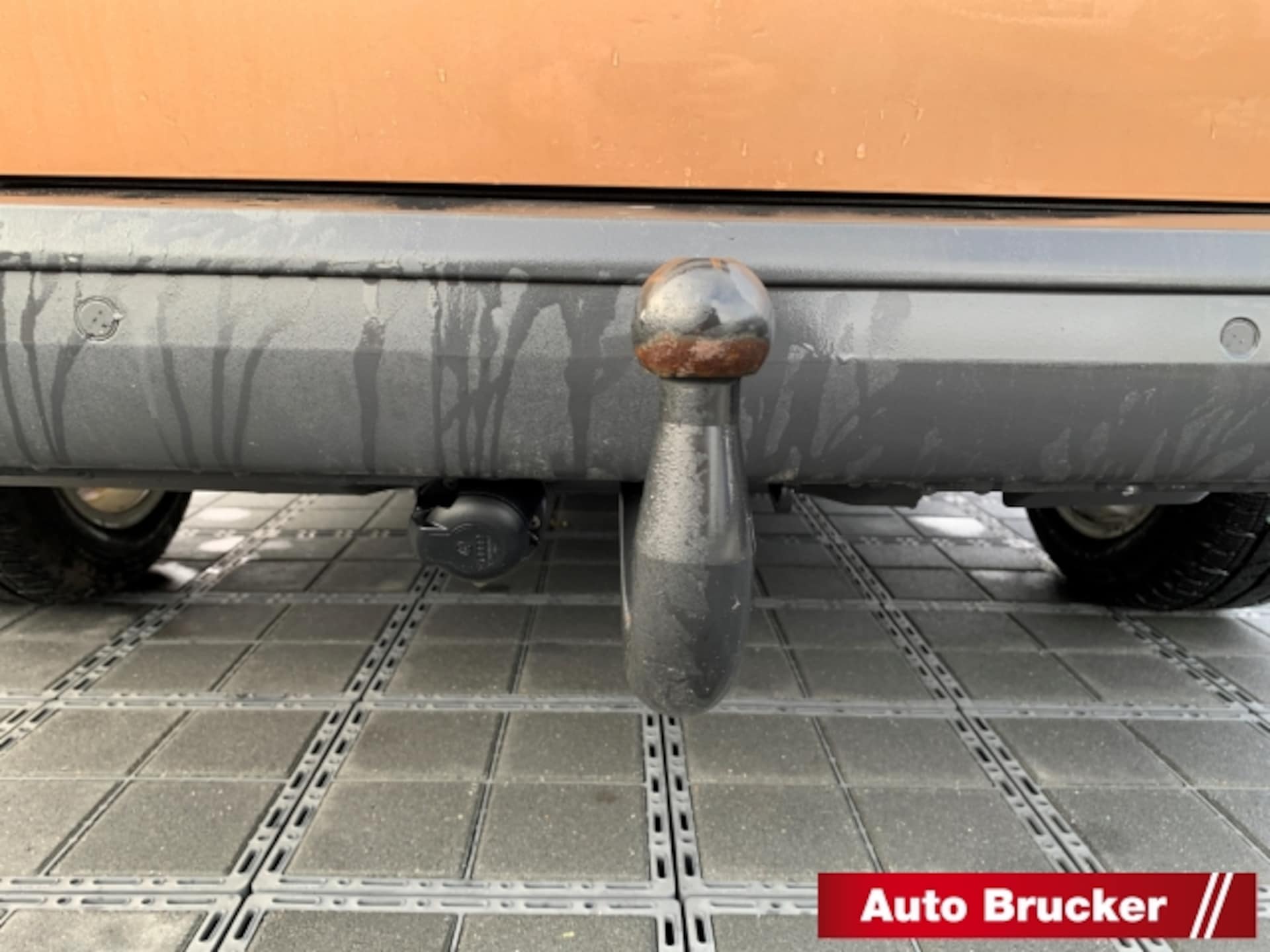 Volkswagen T6.1 Transporter Kombi langer Radstand