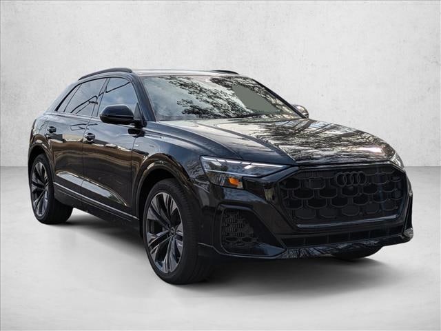 2026 Audi Q8 Premium Plus - Photo 9
