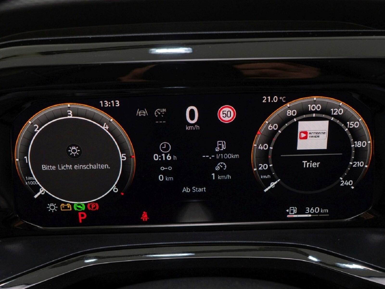 Volkswagen Multivan Langversion – Bild 16
