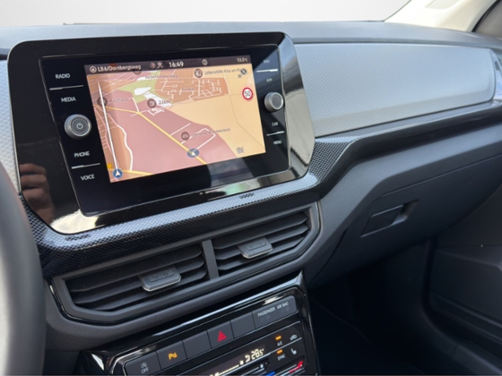 Volkswagen T-Cross – Bild 20