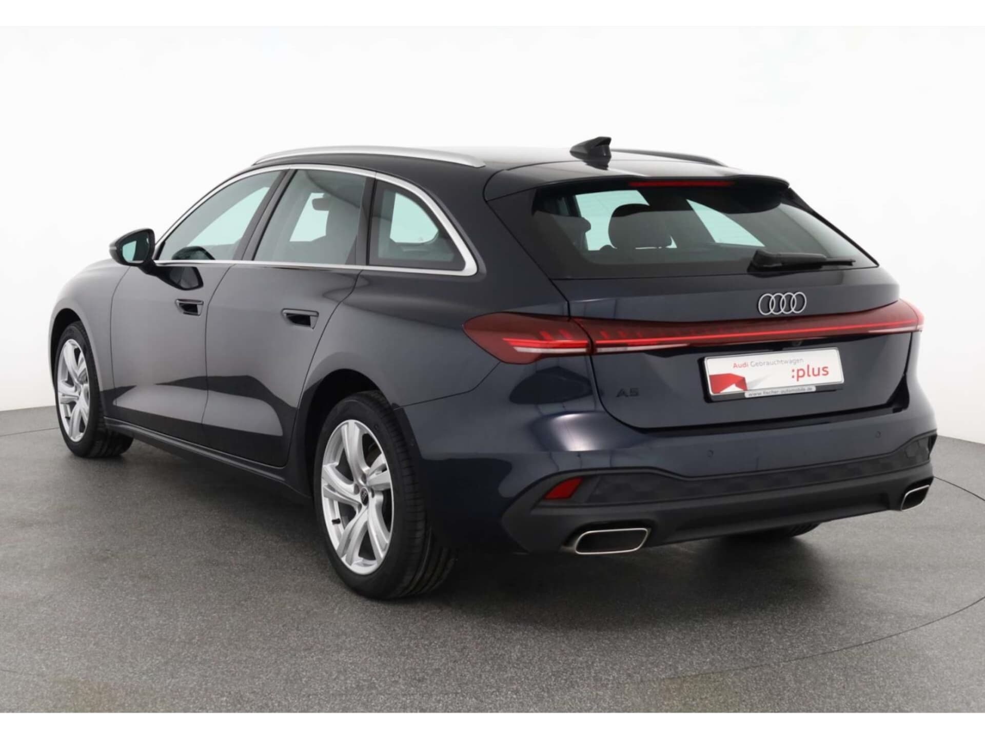 Audi A5 Avant