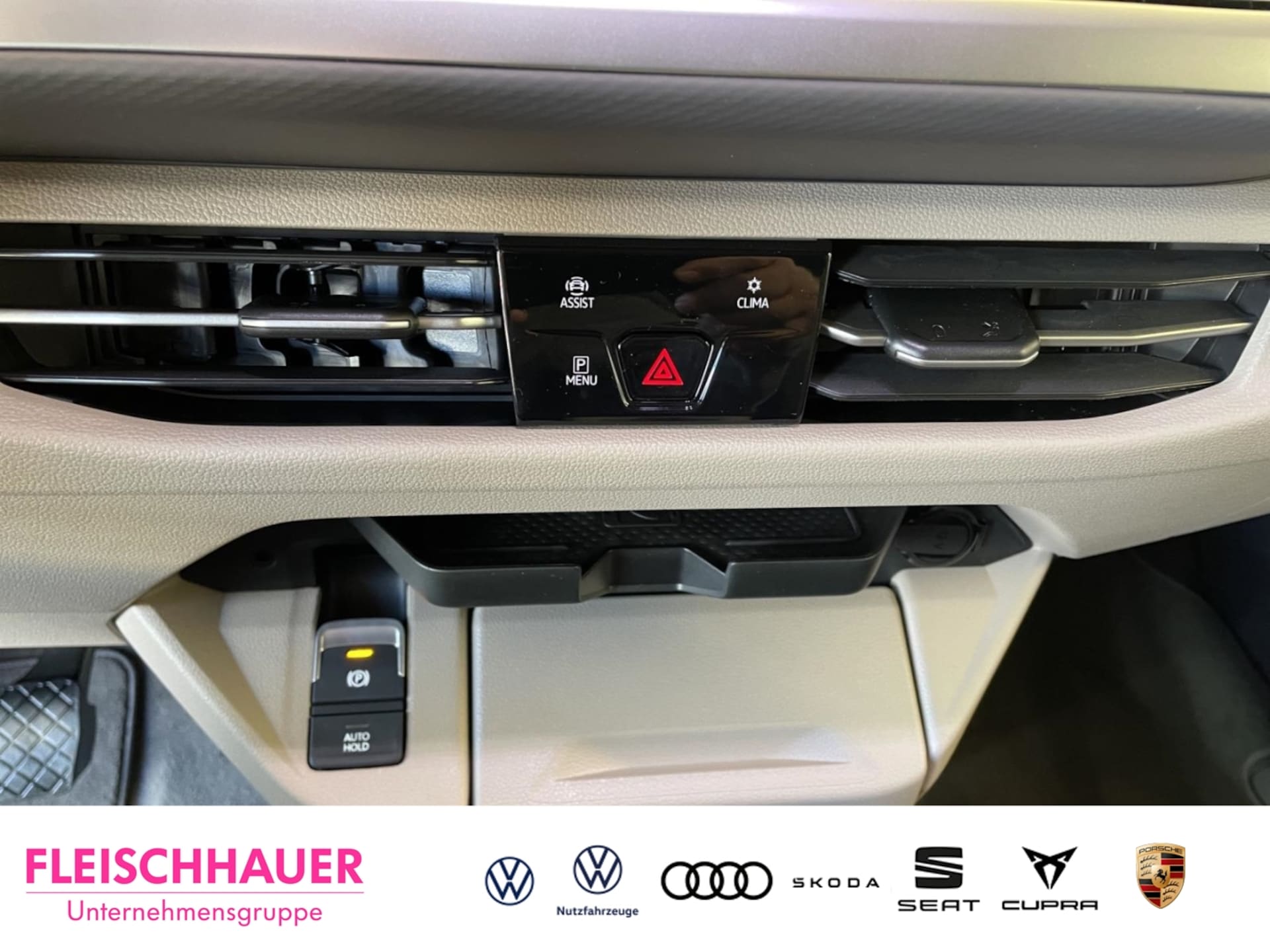Volkswagen Multivan Life
