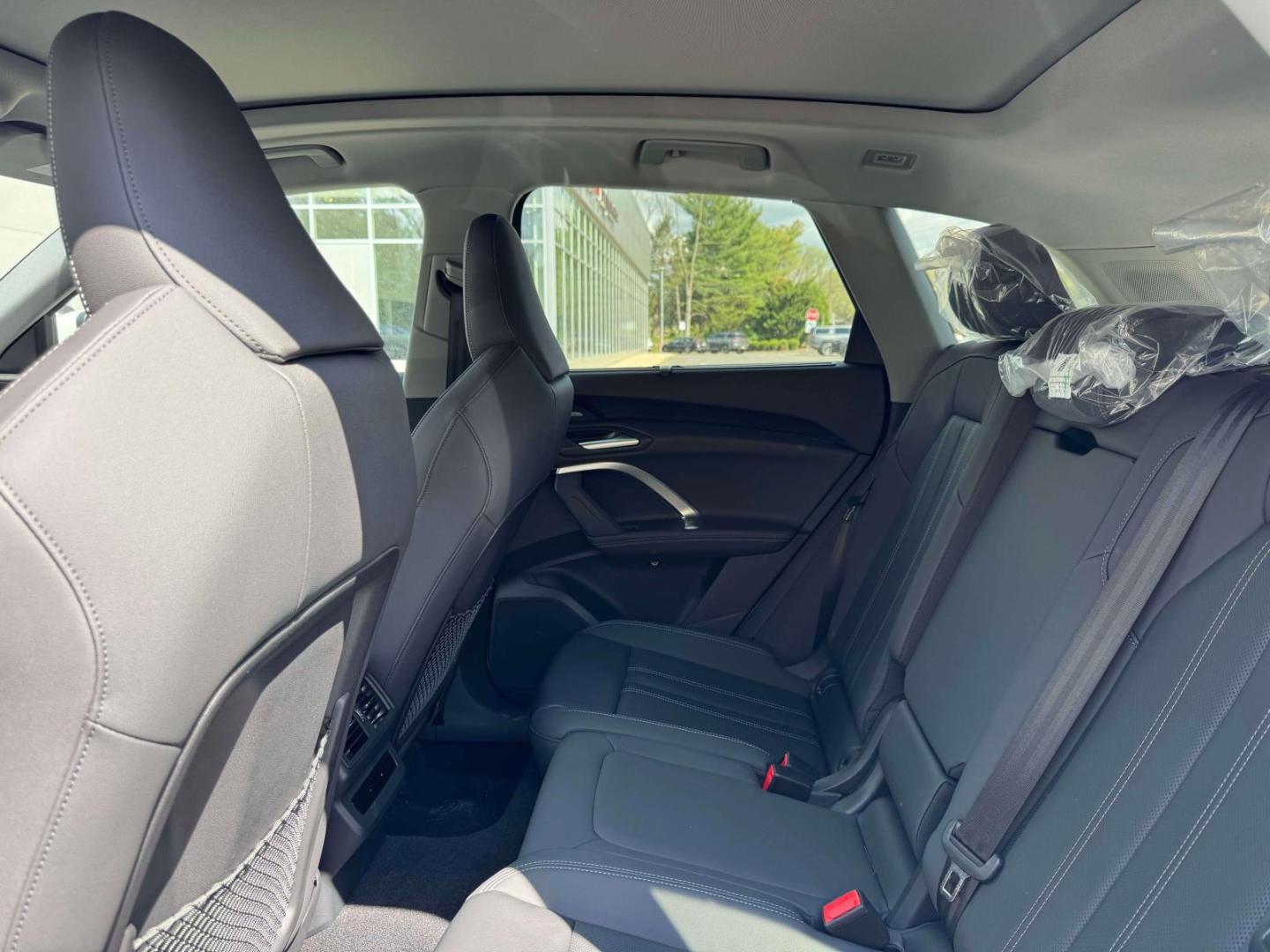 2025 Audi Q5 Premium Plus - Photo 28