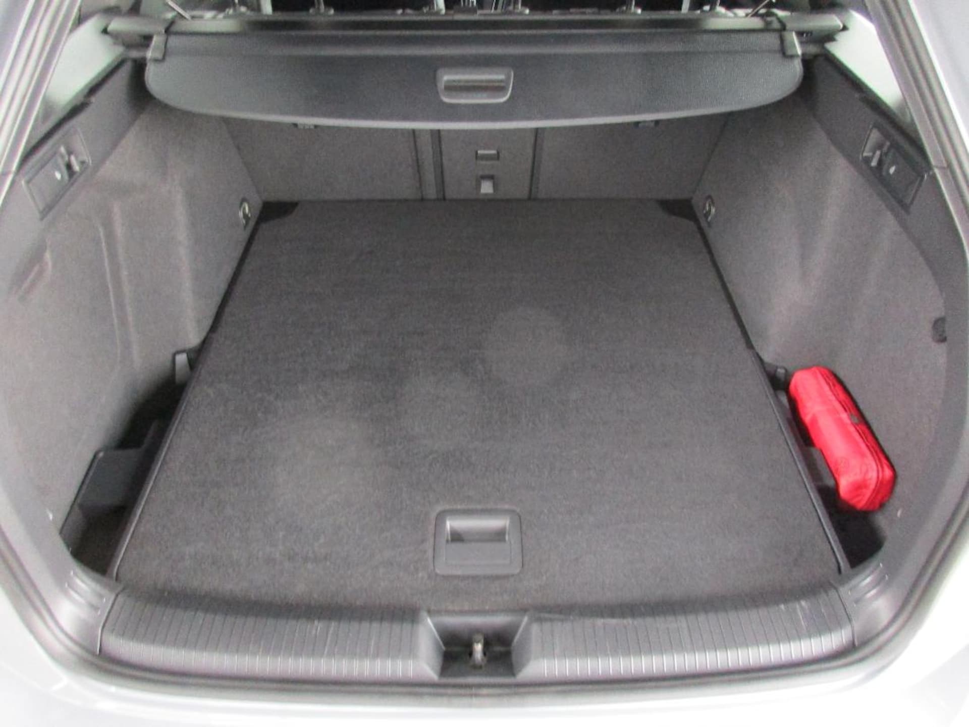 Volkswagen Golf Variant R-Line