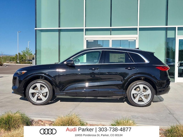 2026 Audi Q5