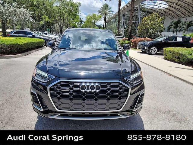2024 Audi Q5