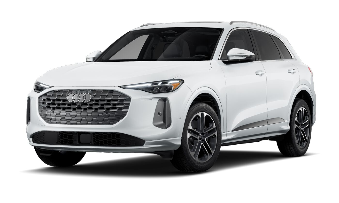2025 Audi Q5 40 Premium Plus's photo