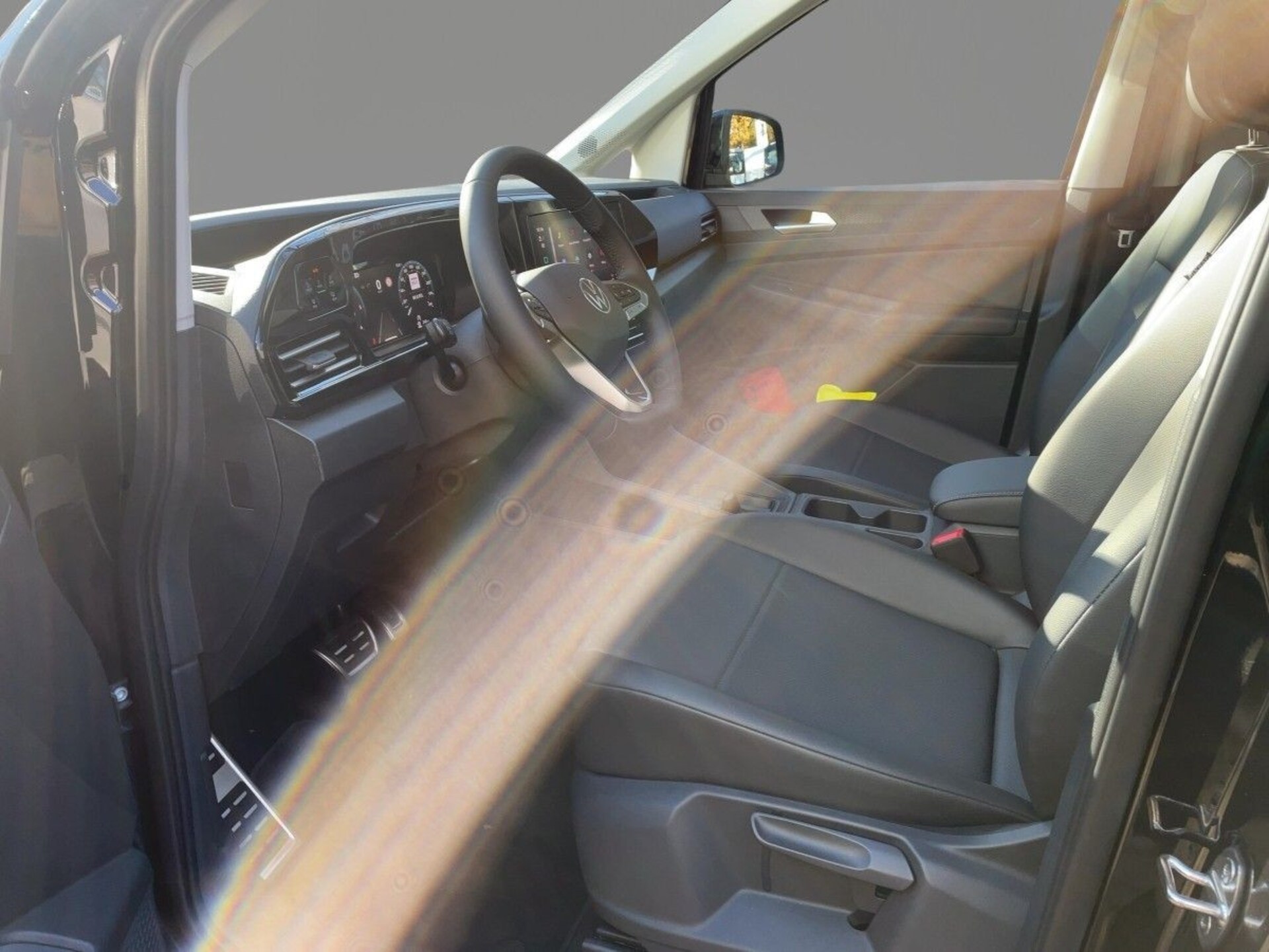 Volkswagen Caddy Life