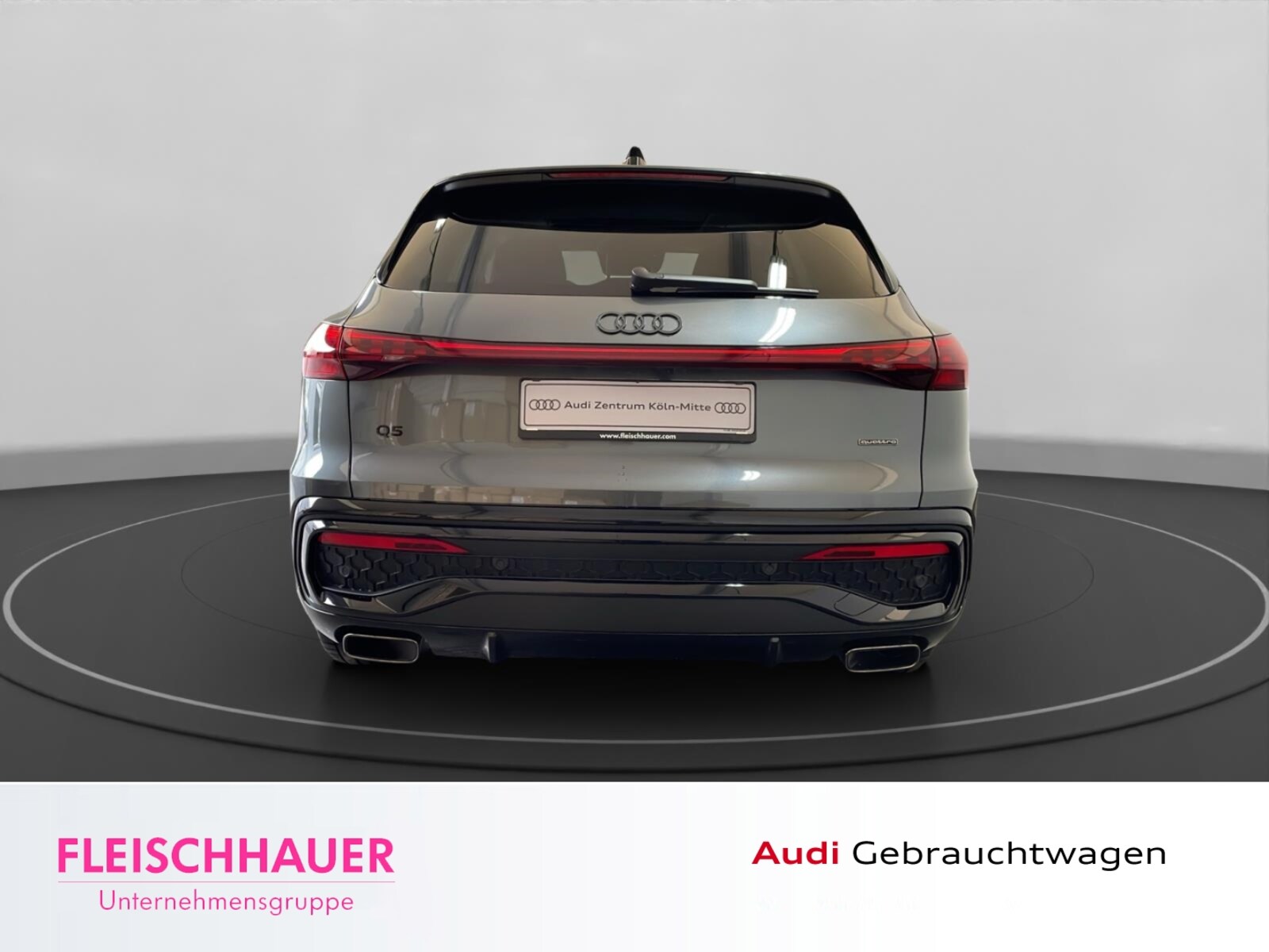 Audi Q5 – Bild 6