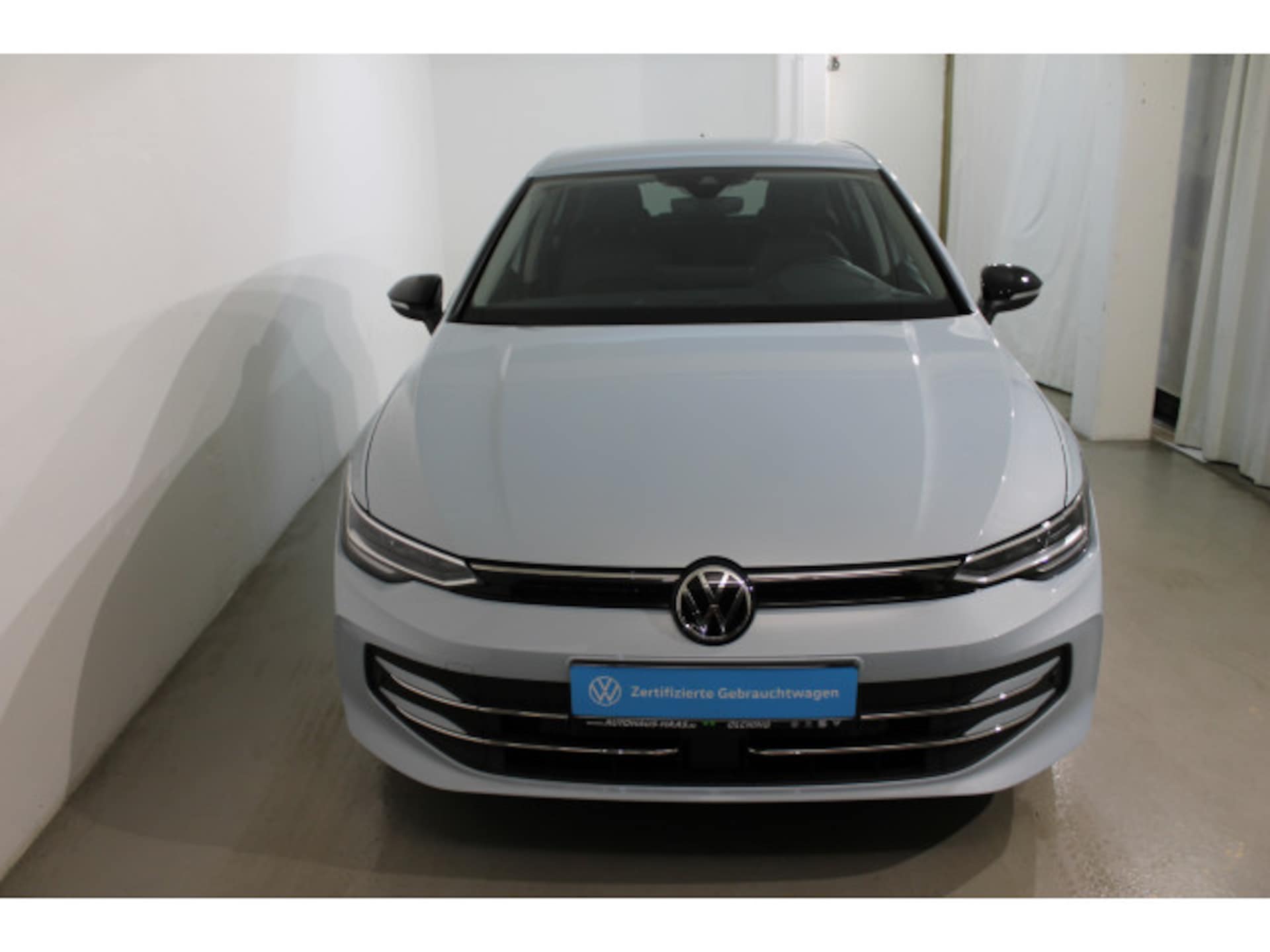 Volkswagen Golf Goal