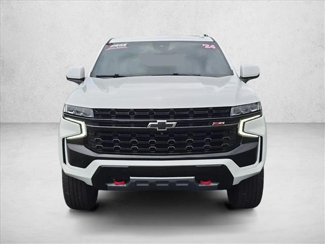 2024 Chevrolet Tahoe