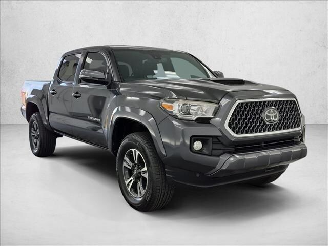 2019 Toyota Tacoma
